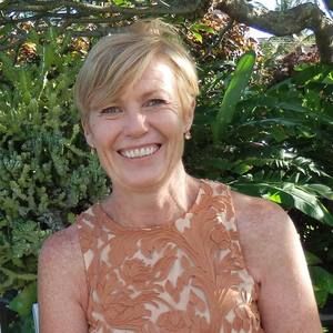 Meet your Posher, Barbara